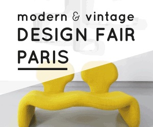 Participation au Design Fair Paris