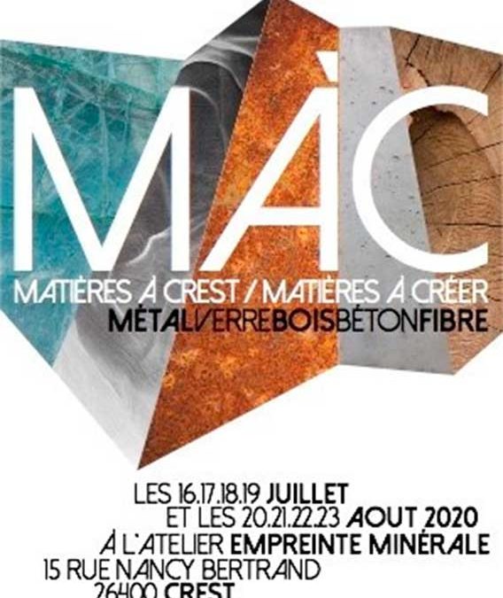 Exposition MAC