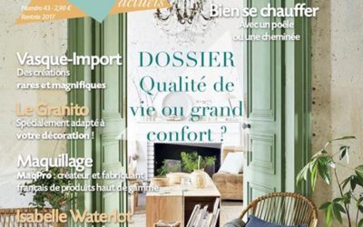 Maison & Jardin actuels